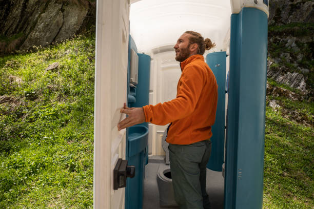 Best Long-term porta potty rental  in Villa Rica, GA