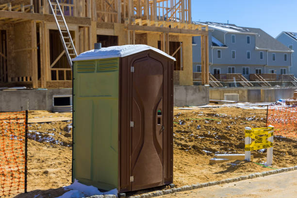 Best Construction site porta potty rental  in Villa Rica, GA