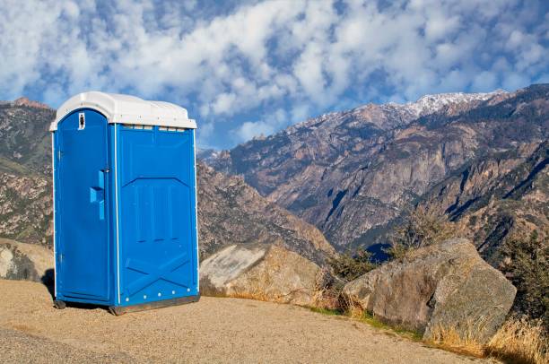 Portable Toilet Options We Offer in Villa Rica, GA