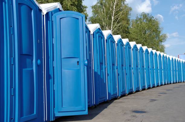 Best High-end porta potty rental  in Villa Rica, GA
